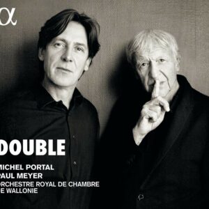 Double - Michel Portal & Paul Meyer