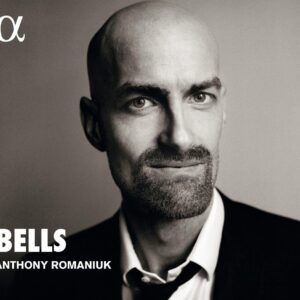 Bells - Anthony Romaniuk