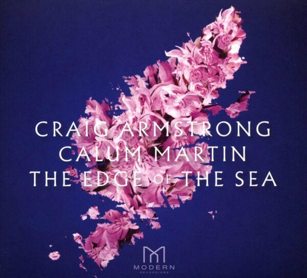 Edge Of The Sea - Craig Armstrong & Calum Martin