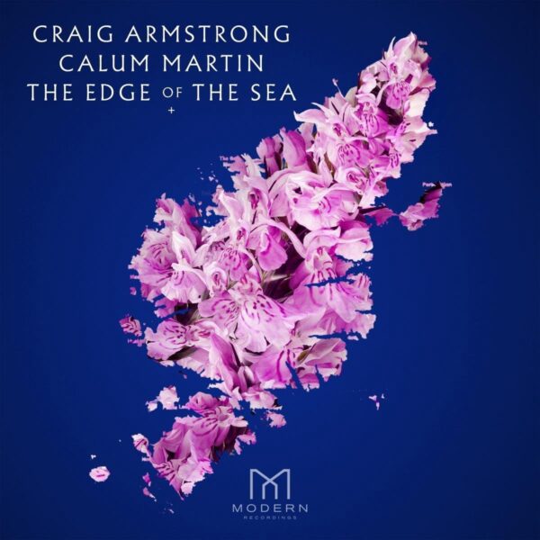 Edge Of The Sea - Craig Armstrong & Calum Martin