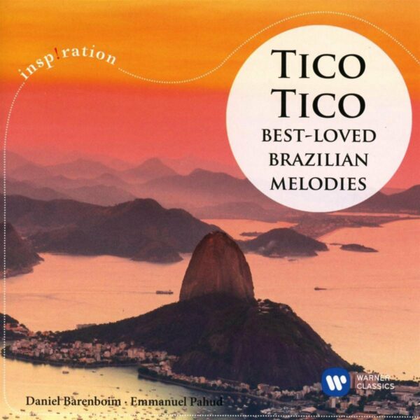Tico Tico - Brazilian Music