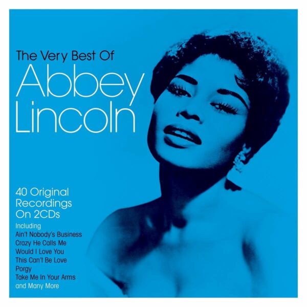 Very Best Of - Abbey Lincoln
