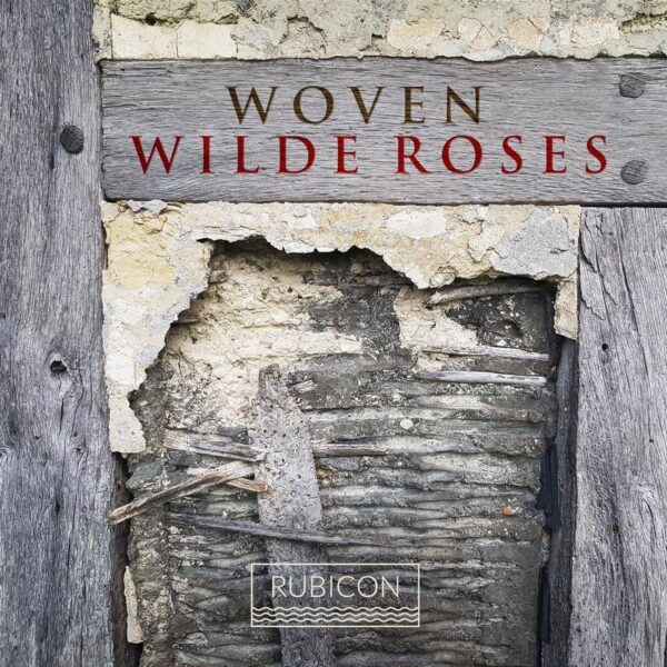 Woven - Wilde Roses
