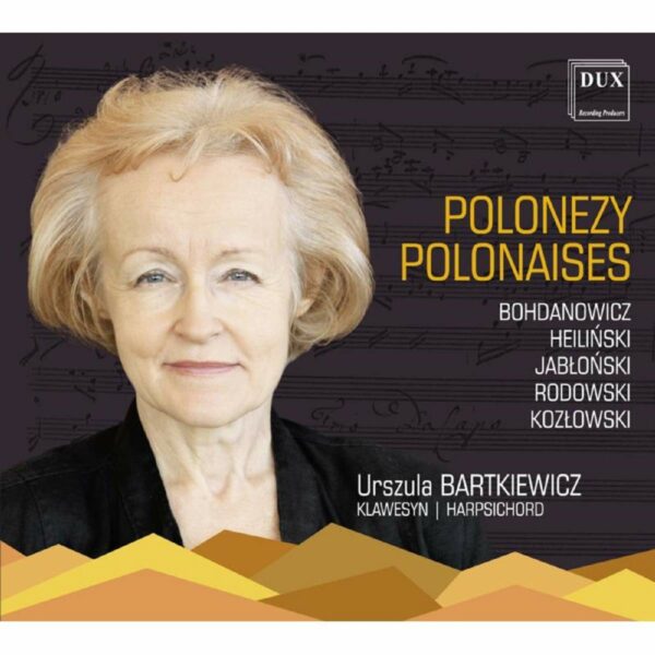 Polonaises - Urszula Bartkiewicz