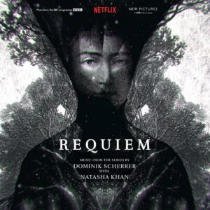 Requiem (OST) - Dominik Scherrer