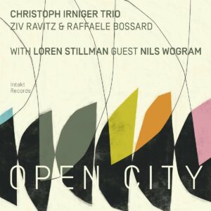 Open City - Christoph Irniger Trio