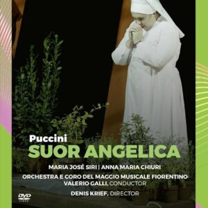 Giacomo Puccini: Suor Angelica - Maggio Musicale Fiorentino