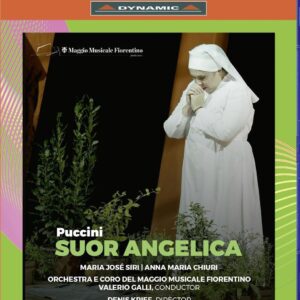 Giacomo Puccini: Suor Angelica - Maggio Musicale Fiorentino