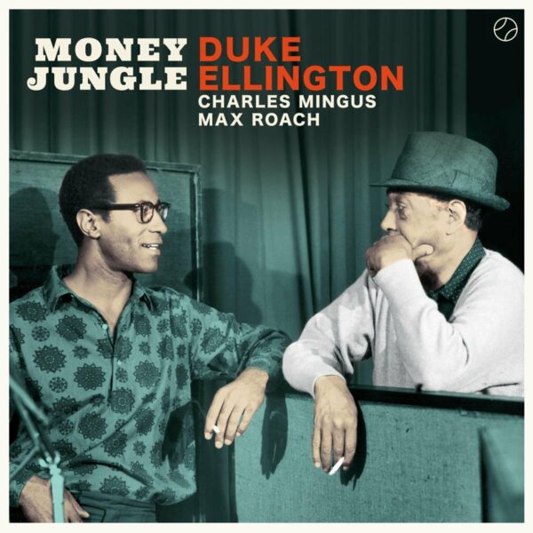 Money Jungle (Vinyl) - Duke Ellington
