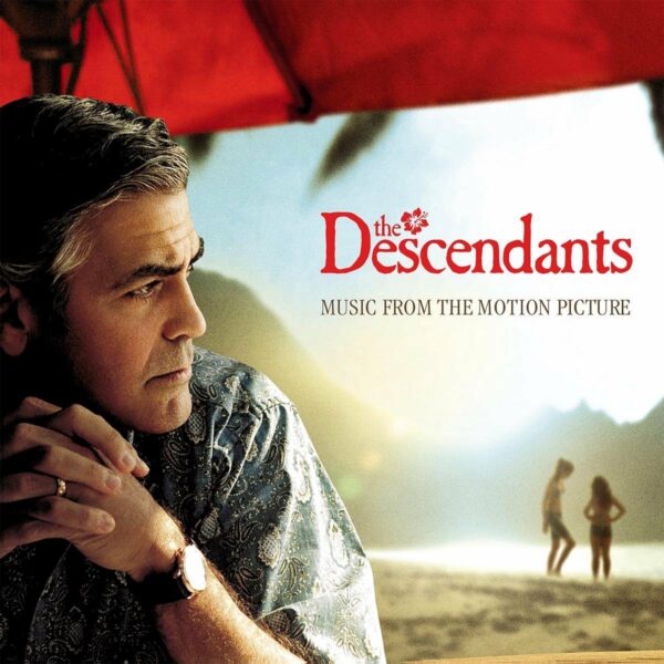Descendants (OST) (Vinyl)