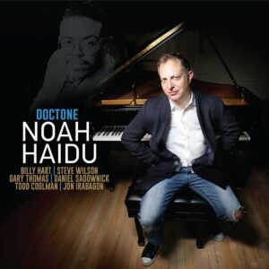 Doctone - Noah Haidu