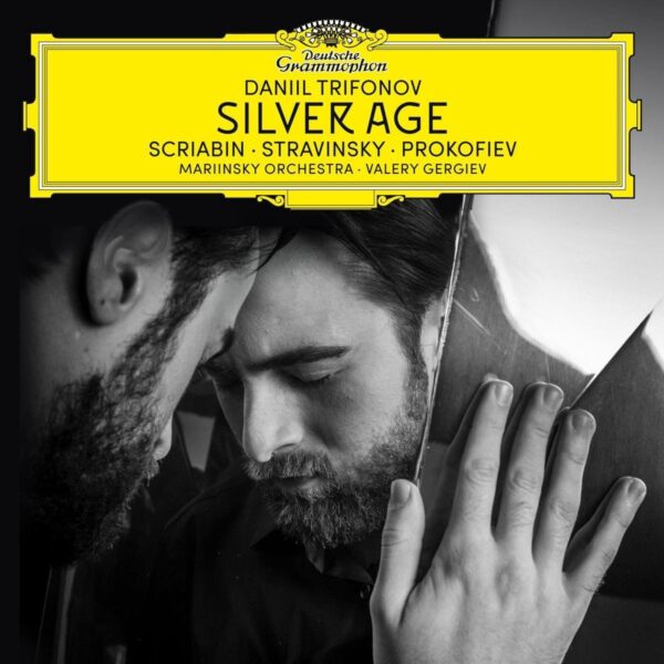 Silver Age - Daniil Trifonov