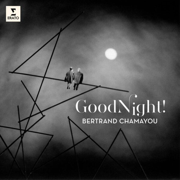 Good Night! (Vinyl) - Chamayou