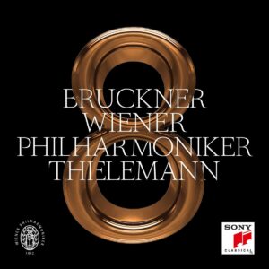 Bruckner: Symphony No.8 In C Minor - Christian Thielemann