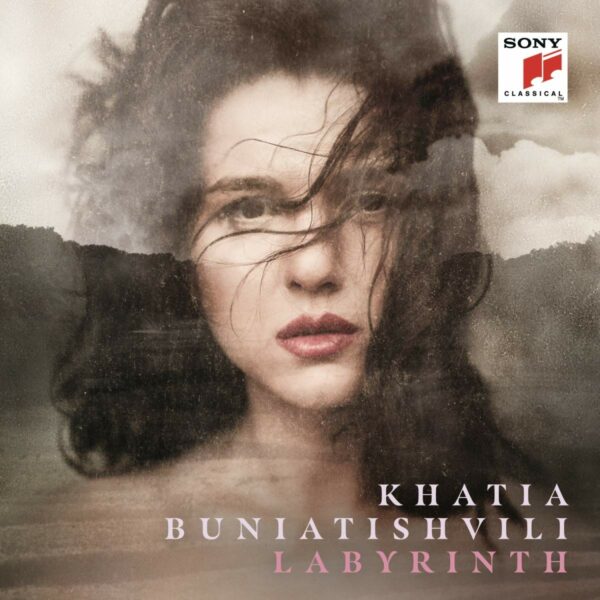 Labyrinth - Khatia Buniatishvili