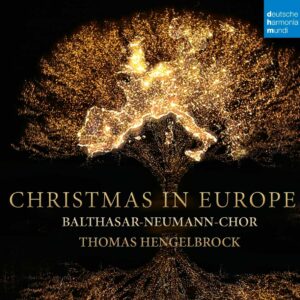 Christmas In Europe - Thomas Hengelbrock
