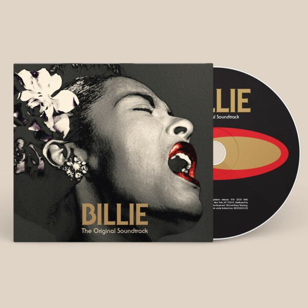 Billie (OST) - Billie Holiday