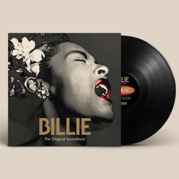 Billie (OST) (Vinyl) - Billie Holiday
