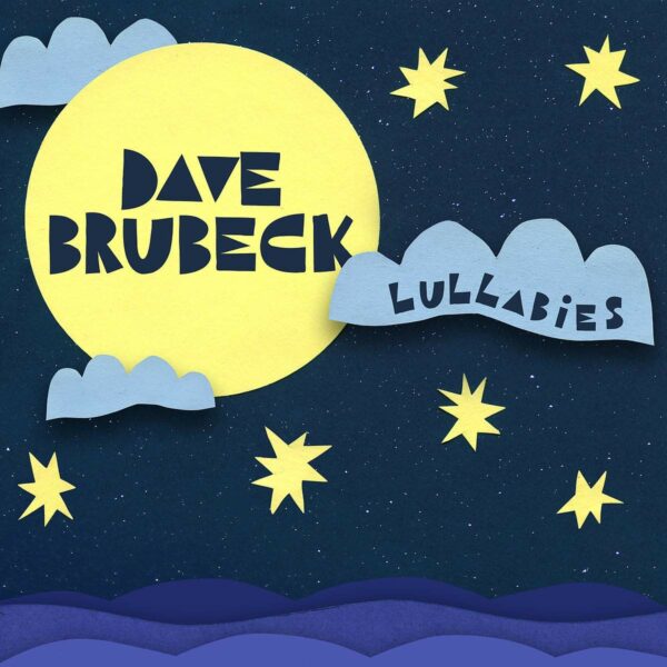 Lullabies (Vinyl) - Dave Brubeck