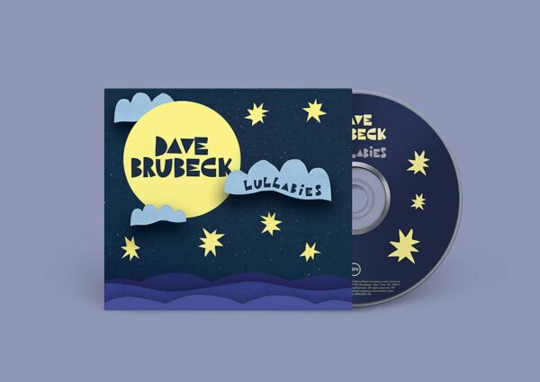Lullabies - Dave Brubeck