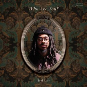 Who Are You? - Joel Ross