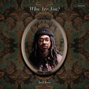 Who Are You? (Vinyl) - Joel Ross