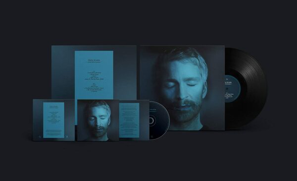Some Kind Of Peace - Olafur Arnalds