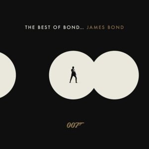 The Best Of Bond... James Bond (OST) (Vinyl)