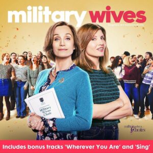 Military Wives (OST) - Military Wives Choirs