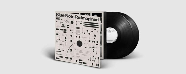 Blue Note Re:Imagined (Vinyl)