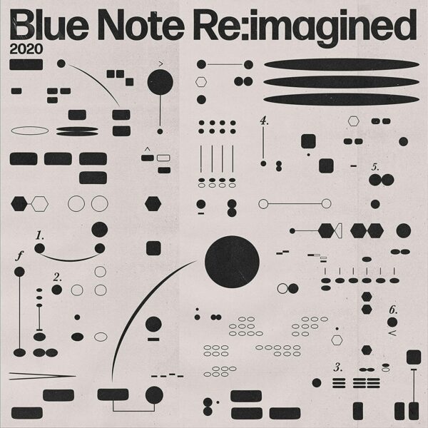 Blue Note Re:Imagined (Vinyl)