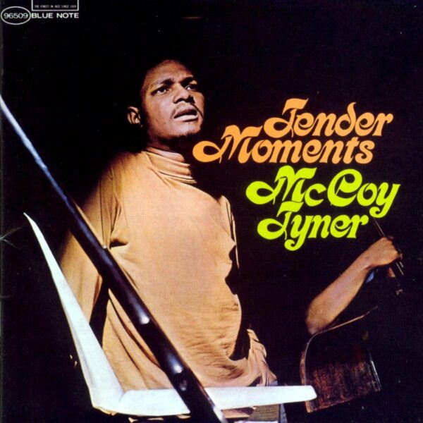 Tender Moments (Vinyl) - McCoy Tyner