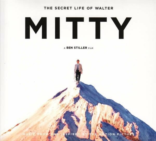 The Secret Life Of Walter Mitty (OST)