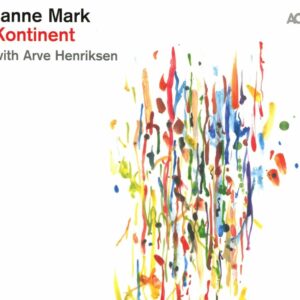 Kontinent - Janne Mark