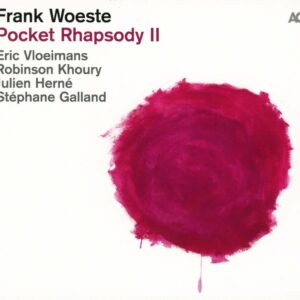 Pocket Rhapsody II - Frank Woeste