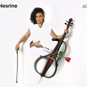 Nesrine (Vinyl) - Nesrine Belmokh