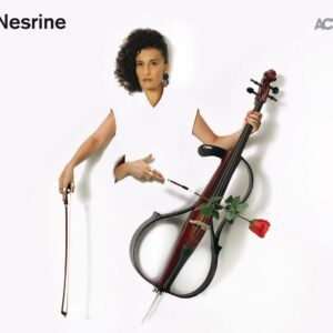 Nesrine - Nesrine Belmokh