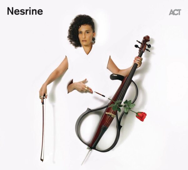 Nesrine - Nesrine Belmokh