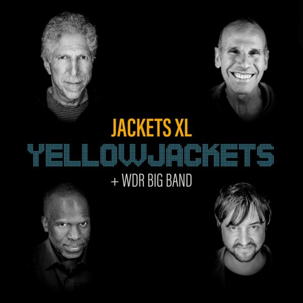 Jackets Xl - Yellowjackets