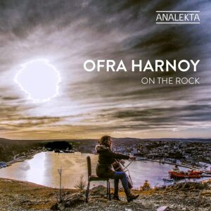 On The Rock - Ofra Harnoy