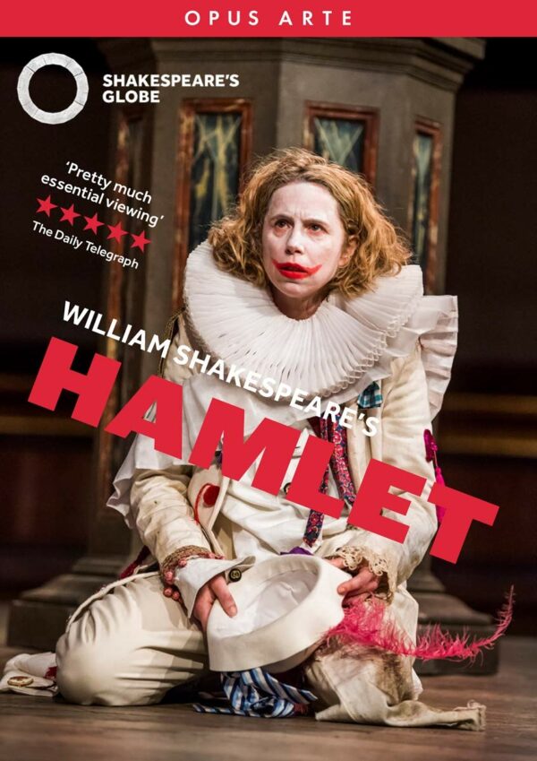 Shakespeare: Hamlet - Shakespeare's Globe