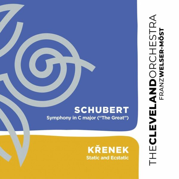 Schubert: Symphony No. 9 In C Major - Franz Welser-Möst