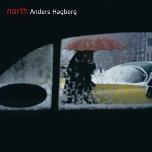 North - Anders Hagberg