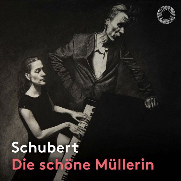 Schubert: Die Schöne Mullerin - Ian Bostridge