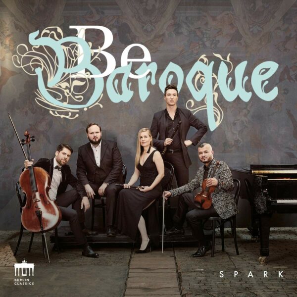 Be Baroque - Spark