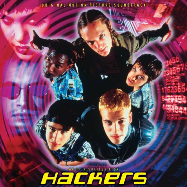 Hackers (OST)