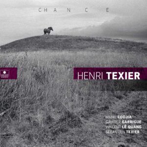 Chance (Vinyl) - Henri Texier