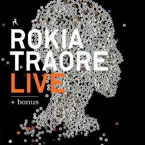 Traore Rokia: Live - Traore Rokia