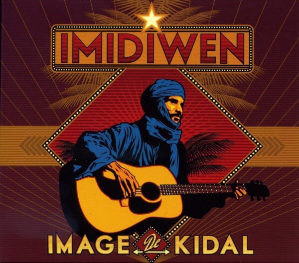 Image De Kidal - Imidiwen