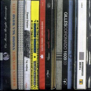 T-Bone Guarnerius - Segal Vincent